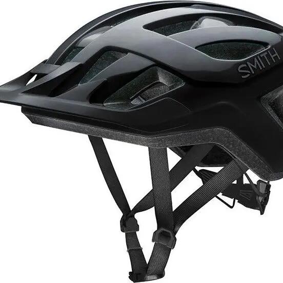 Smith Convoy Mips MTB Helmet Black