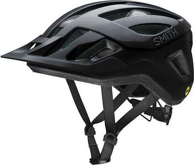 Smith convoy mips mtb helm zwart