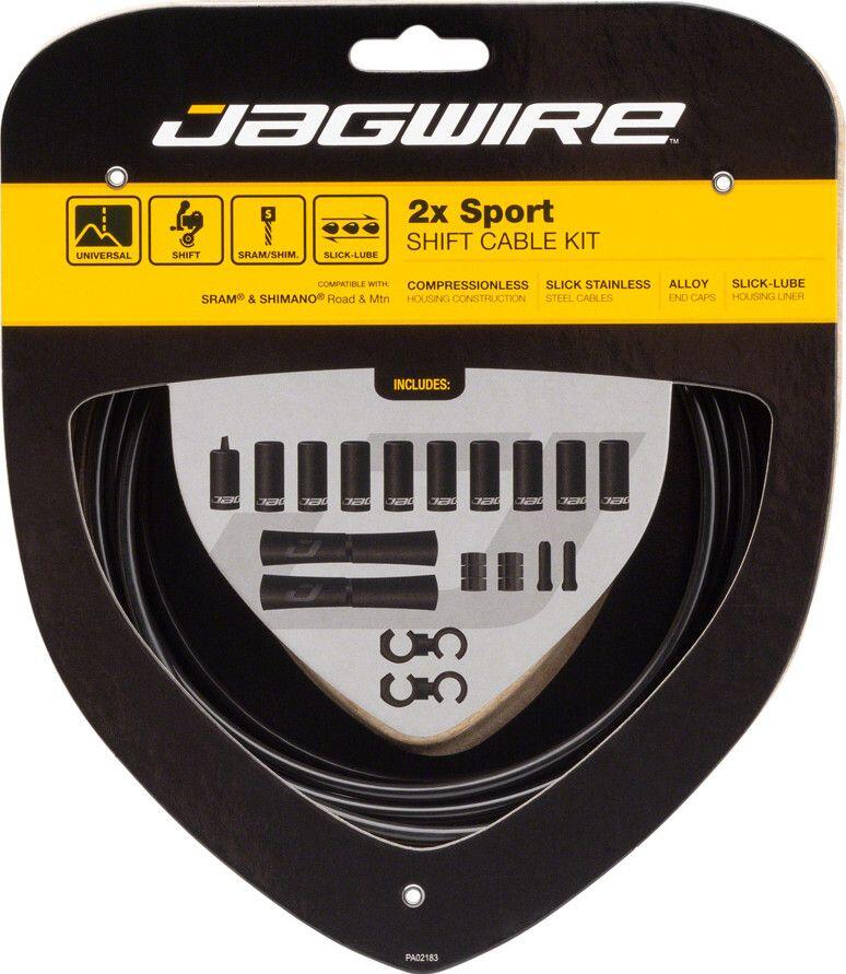 JAGWIRE picture