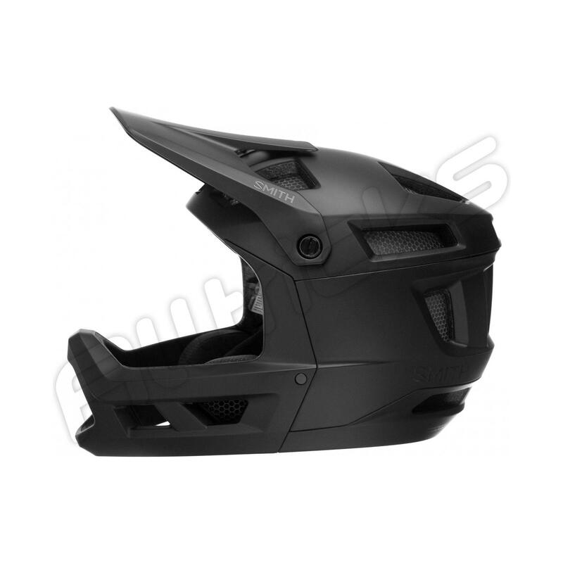 Kask enduro Smith Mainline