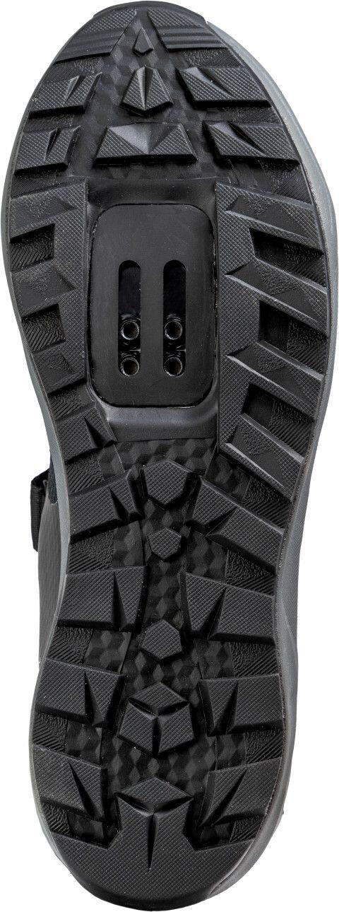 Chaussures VTT Northwave Escape Evo 2 Noir 3/4