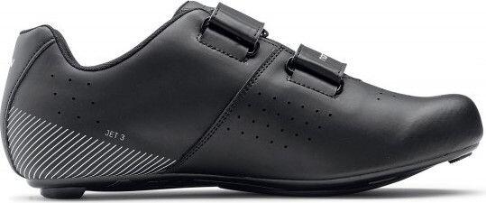 Northwave Jet 3 Road Schoenen Zwart 2/3