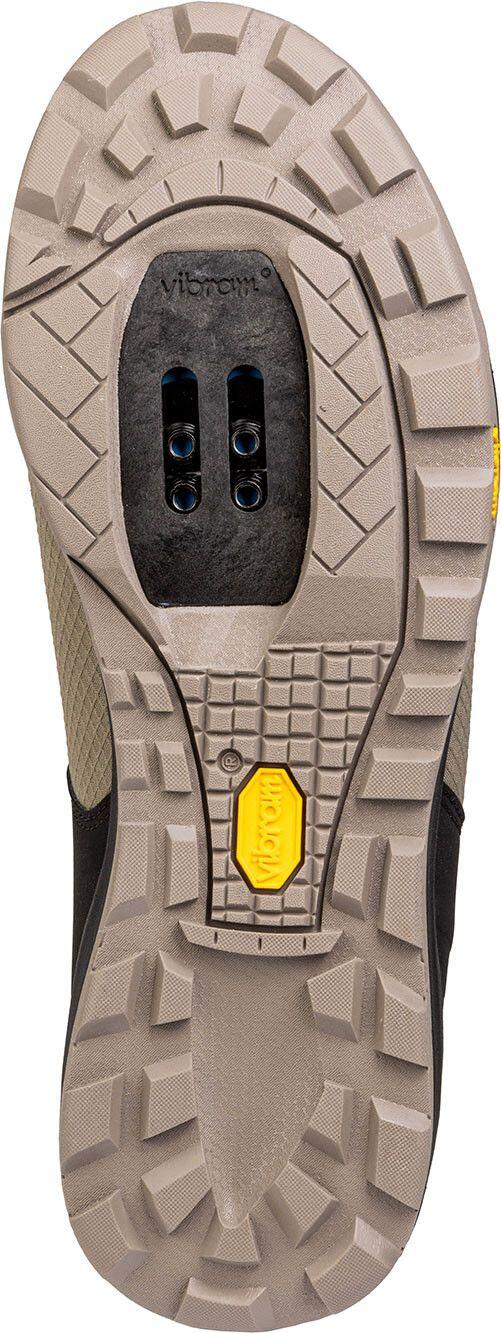 Chaussures VTT Northwave Kingrock Plus Gore-Tex Beige/Noir 2/4