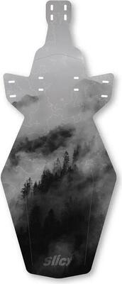 Parafango posteriore MTB Sweet Dreams Slicy