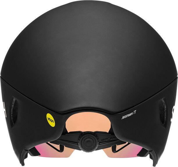 Casque Contre-la-Montre Smith Jetstream TT Mips Noir 6/7