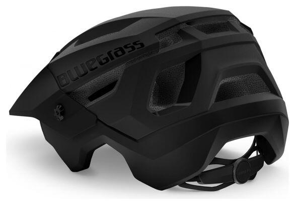 Casque VTT Bluegrass Rogue Noir Mat 2022 7/7