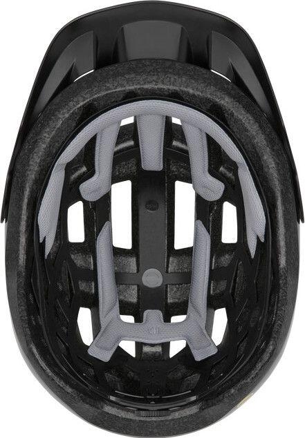 Smith Convoy Mips MTB Helm Schwarz 4/5