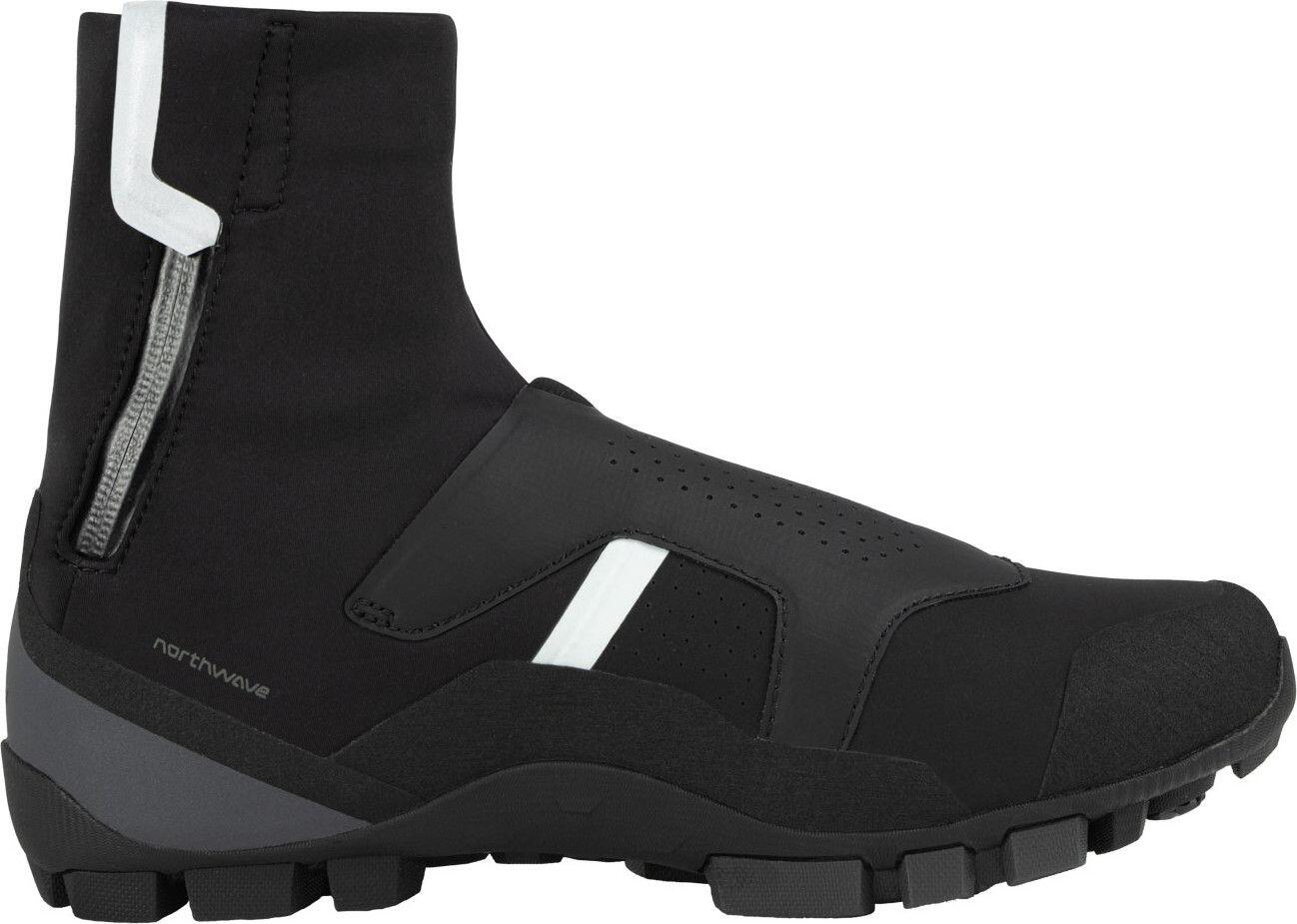Chaussures VTT Hiver Northwave Celsius Xt Gtx Noir/Gris | Decathlon