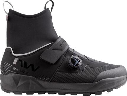 Heren MTB-fietsschoenen Northwave Magma X Plus