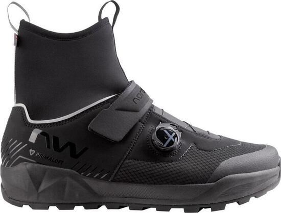 Heren MTB-fietsschoenen Northwave Magma X Plus