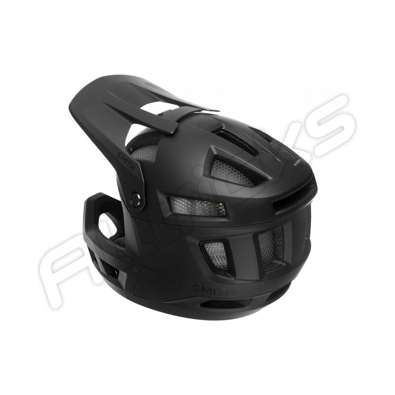 Kask enduro Smith Mainline