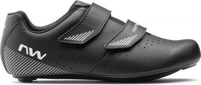 Scarpe da strada Northwave Jet 3 nere