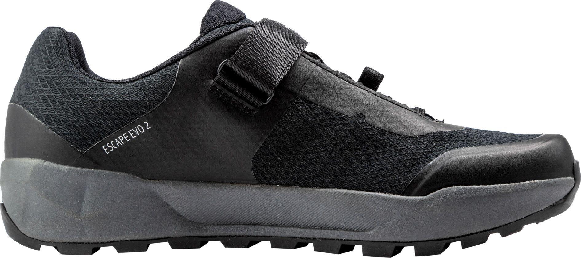 Chaussures VTT Northwave Escape Evo 2 Noir 2/4