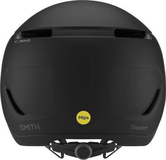 Smith Dispatch Mips Urban Helm Zwart 4/7