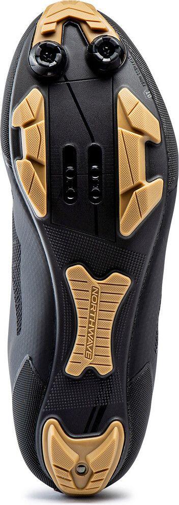 Scarpe Northwave RAZER Nere 2/4