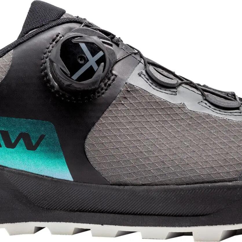 Northwave Corsair 2 Grey Women's MTB Shoes