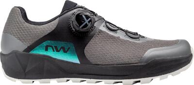 Scarpe da MTB Northwave Corsair 2 Donna Grigio