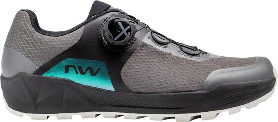 Chaussures VTT Femme Northwave Corsair 2 Gris