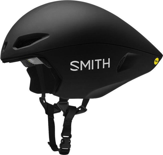 Casque Contre-la-Montre Smith Jetstream TT Mips Noir 4/7