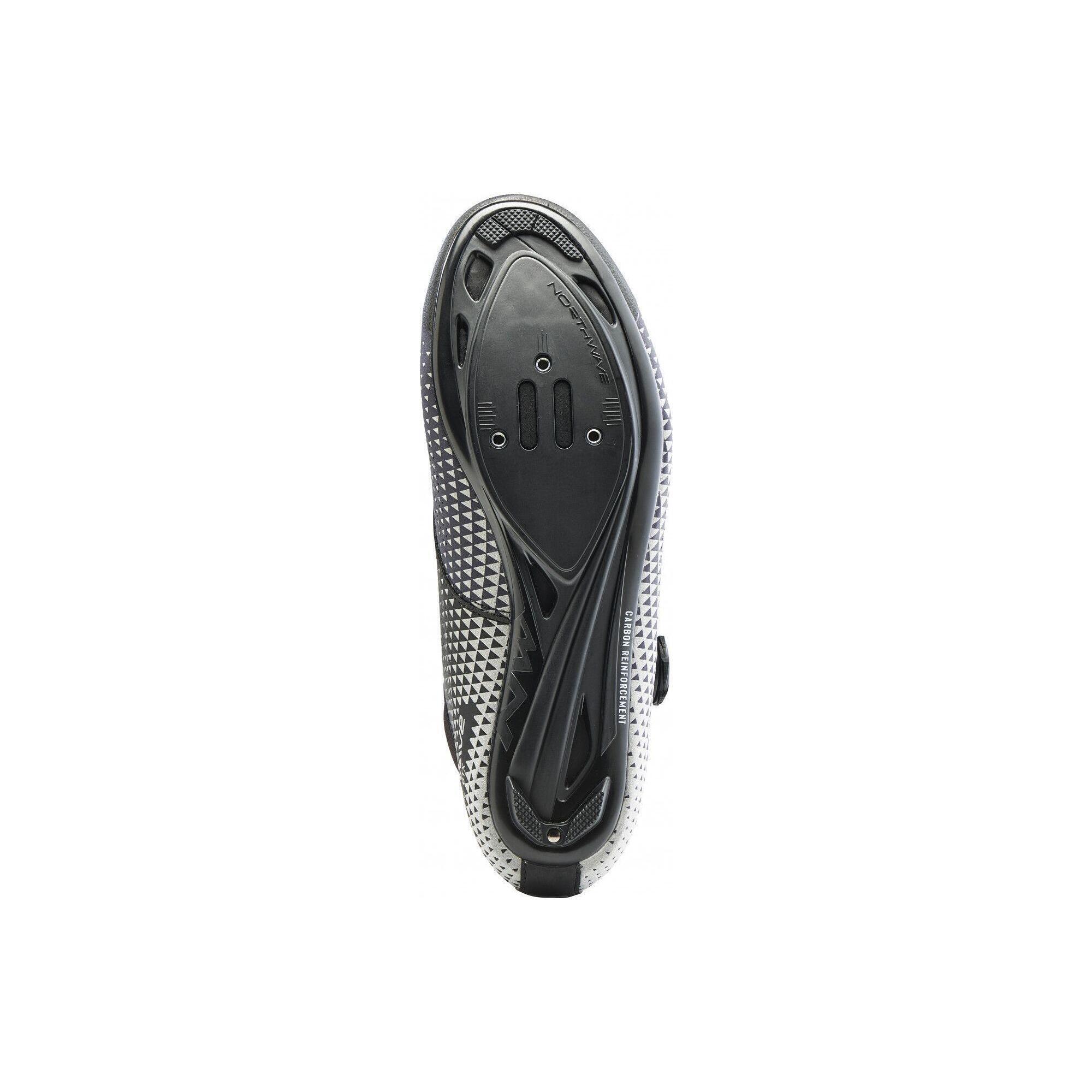 Pantofi de șosea Northwave Celsius R Arctic GTX pentru bărbați