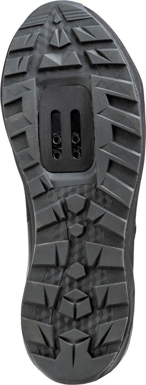 Chaussures VTT Northwave Corsair 2 Noir 3/7