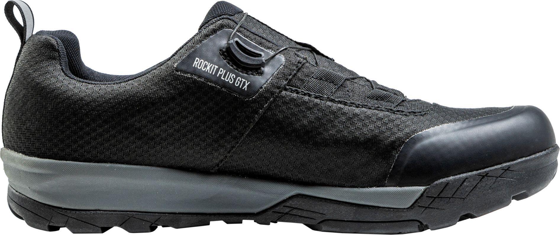 Northwave Rockit Plus Gore-Tex Scarpe MTB Nero 2/4