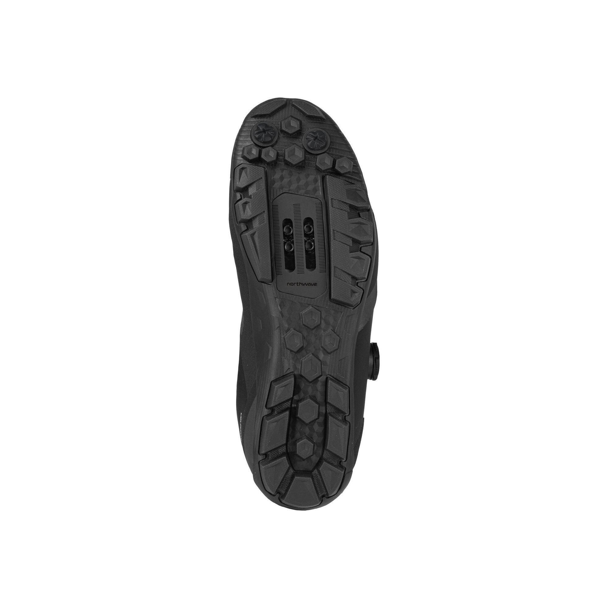 Încălțăminte de ciclism MTB pentru bărbați Northwave Celsius XT GTX