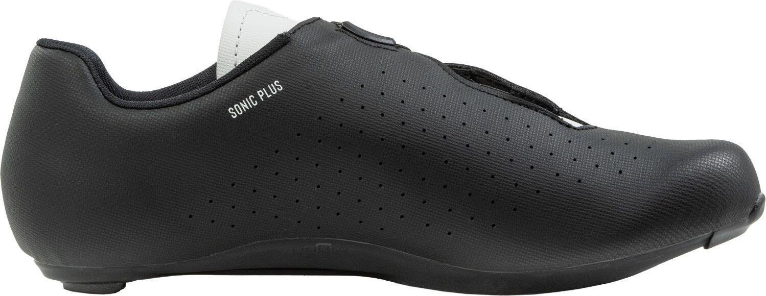 Northwave Sonic Plus Scarpe da Strada Nero 2/3