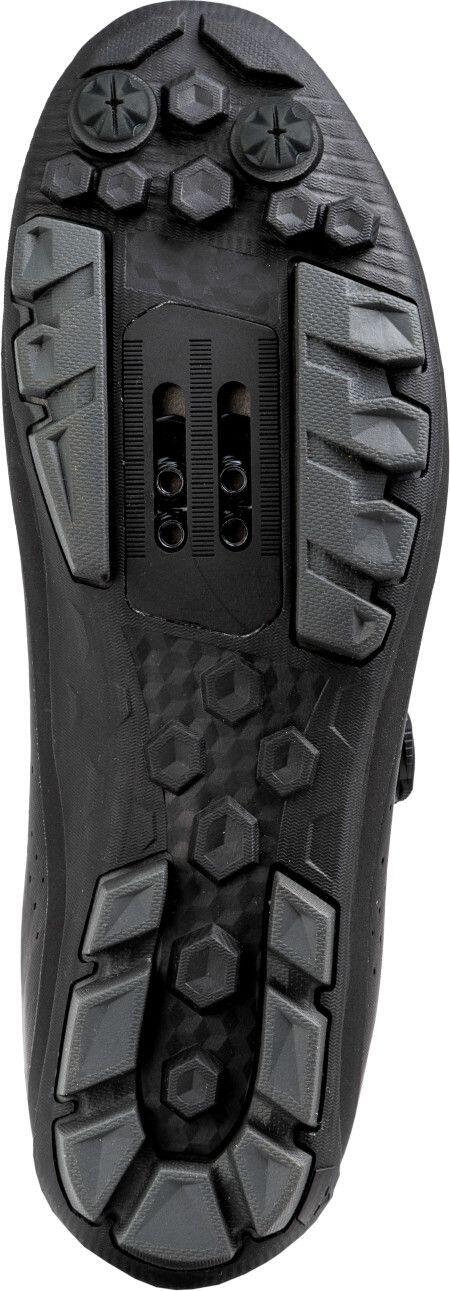 Chaussures VTT Northwave Hammer Plus Noir 3/7