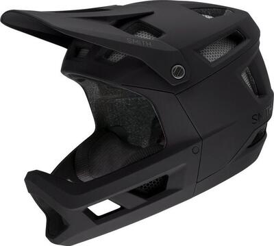 Smith mainline mips full face helm mat zwart