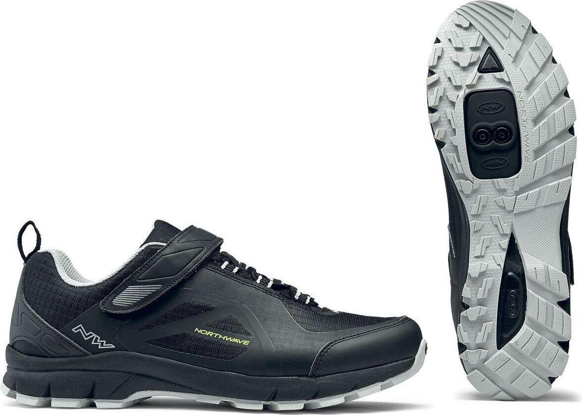 Fahrradschuhe - ESCAPE EVO 3/4