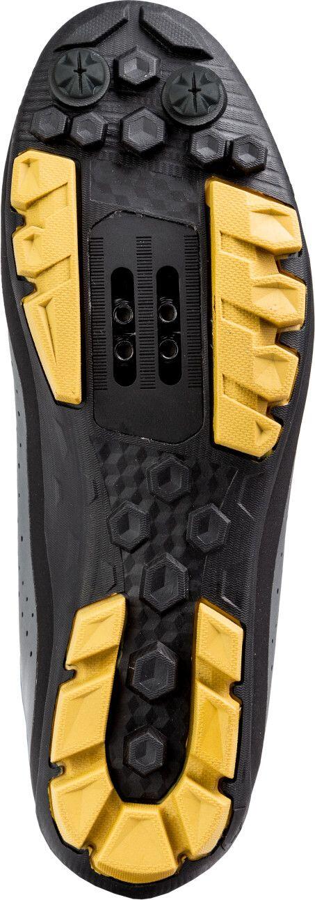 Chaussures VTT Northwave Hammer Plus Gris 3/5