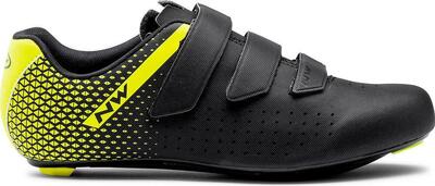 Scarpe Northwave CORE 2 Nere / Rosse