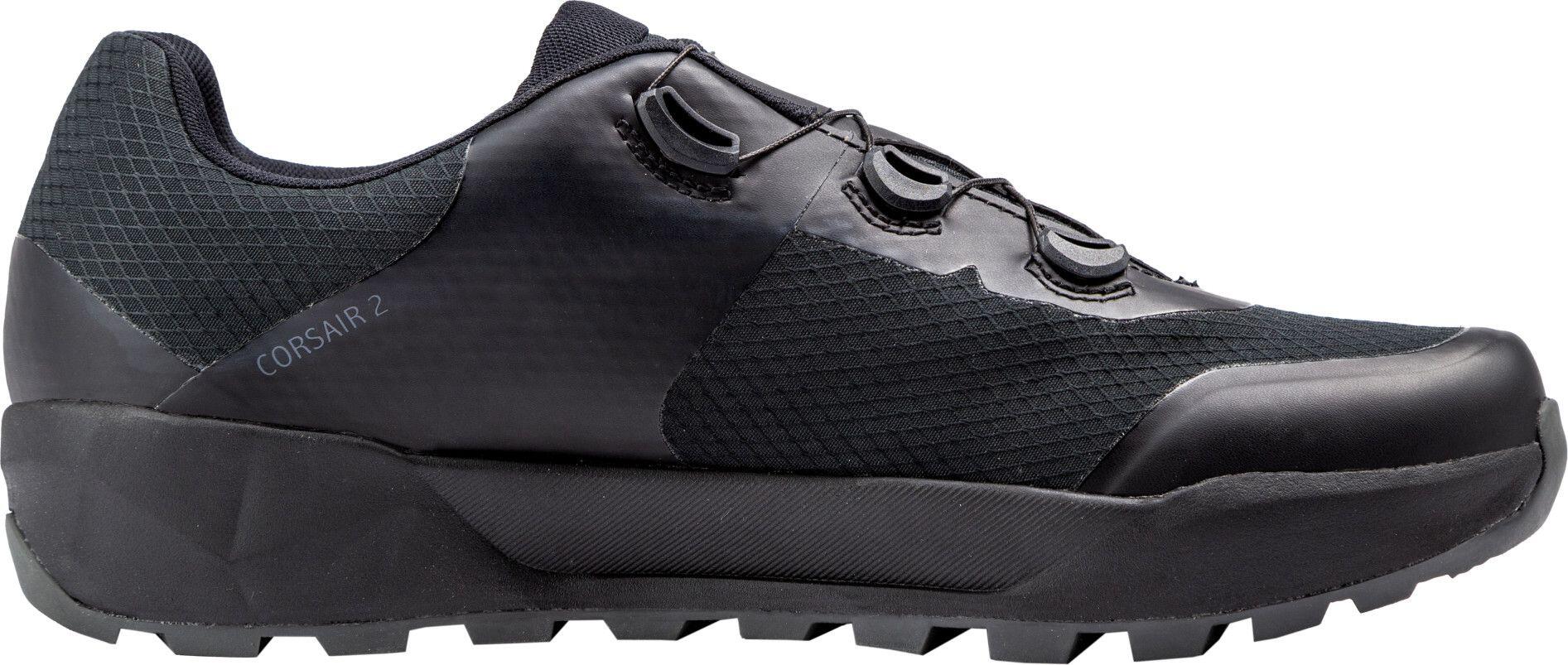 Chaussures VTT Northwave Corsair 2 Noir 2/7
