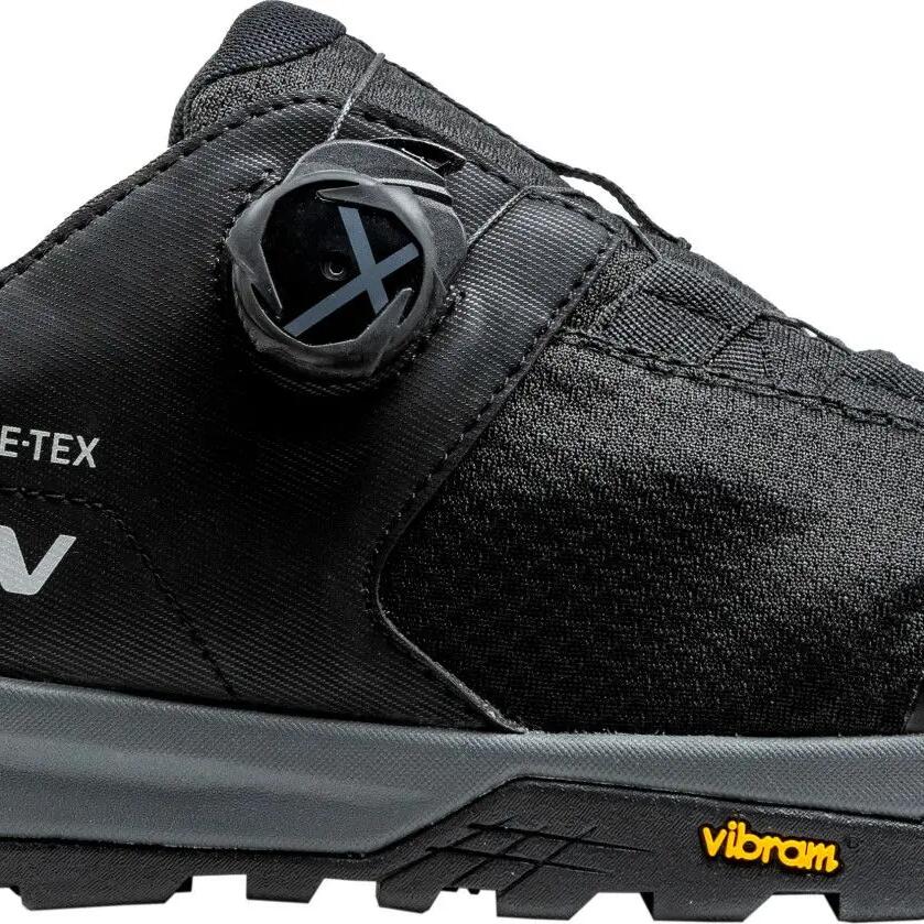 Northwave Rockit Plus Gore-Tex MTB Shoes Black