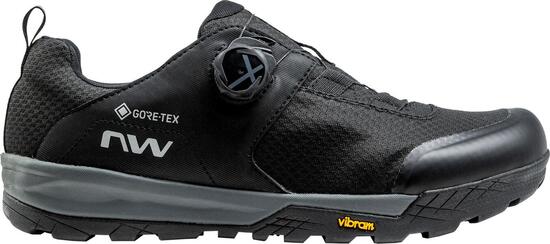 Northwave Rockit Plus Gore-Tex MTB Schoenen Zwart
