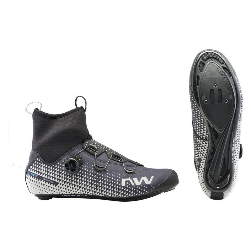 Pantofi de șosea Northwave Celsius R Arctic GTX pentru bărbați