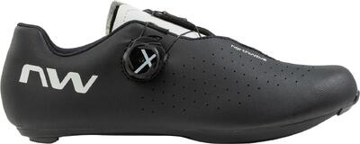 Northwave sonic plus wit race schoenen