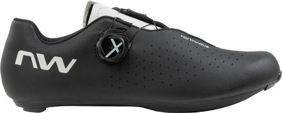 Northwave Sonic Plus Scarpe da Strada Nero