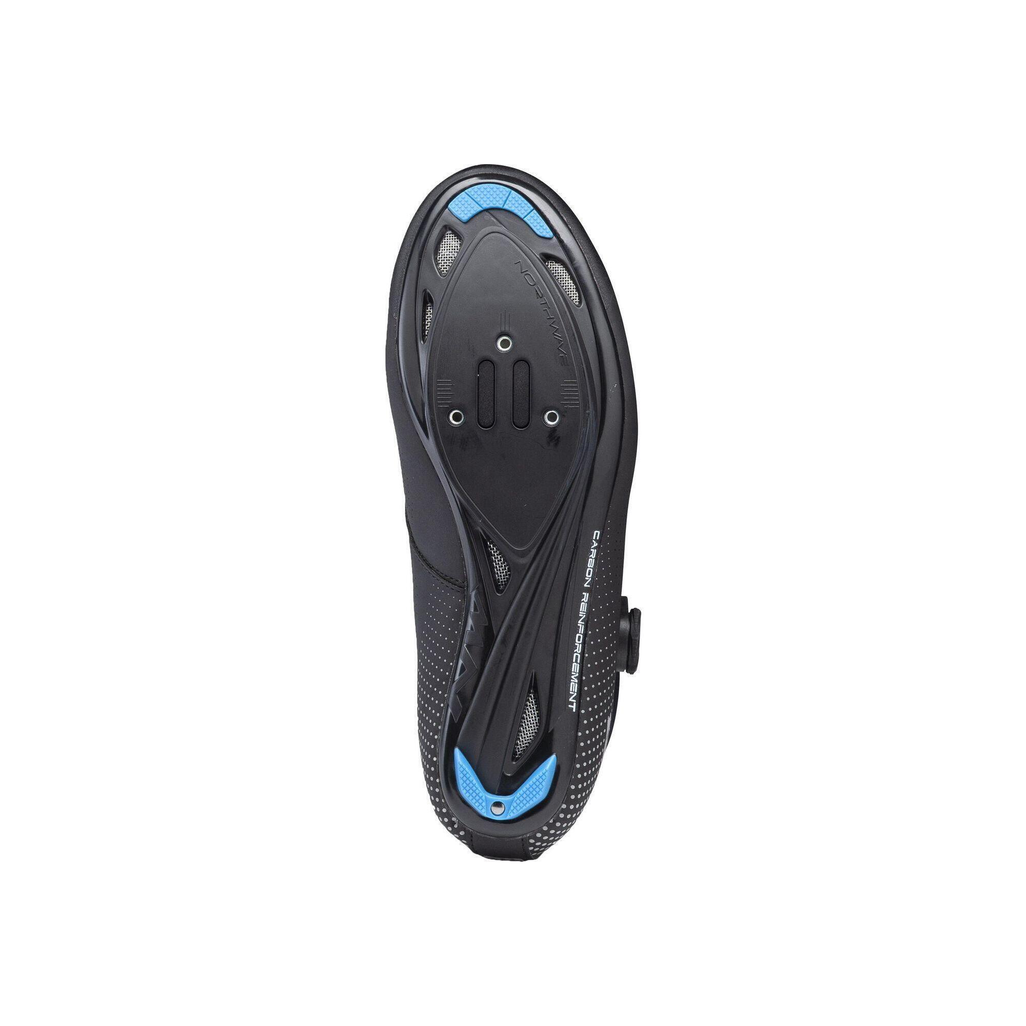 Pantofi de șosea Northwave Celsius R Arctic GTX pentru bărbați
