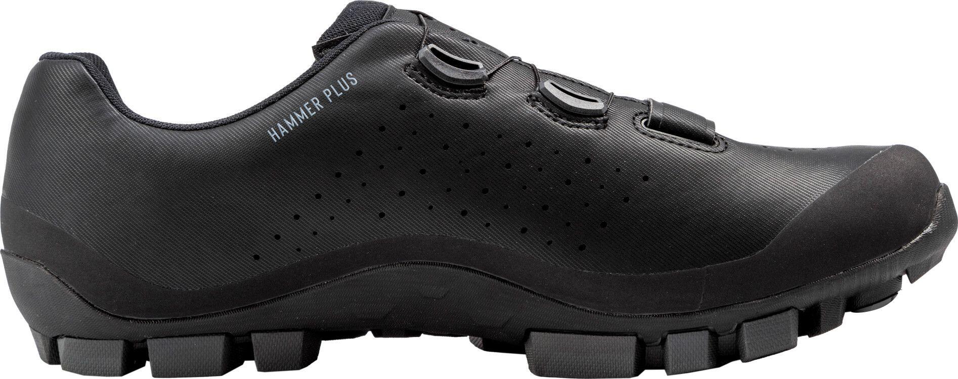 Chaussures VTT Northwave Hammer Plus Noir 2/7