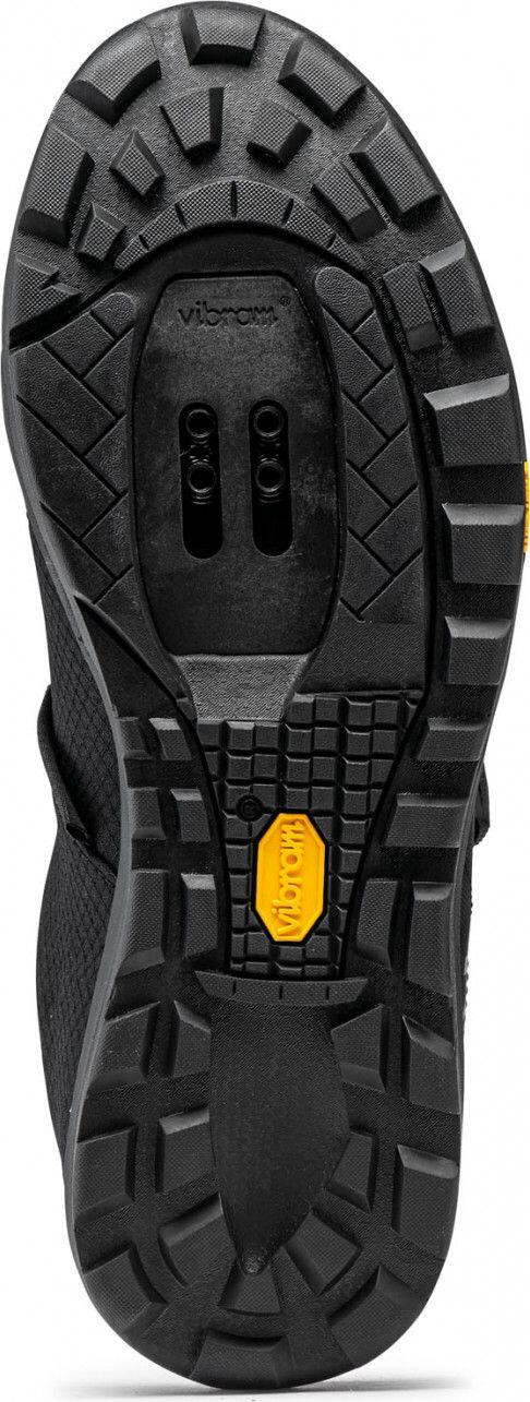 Northwave Rockit Plus MTB Schoenen Zwart 4/4