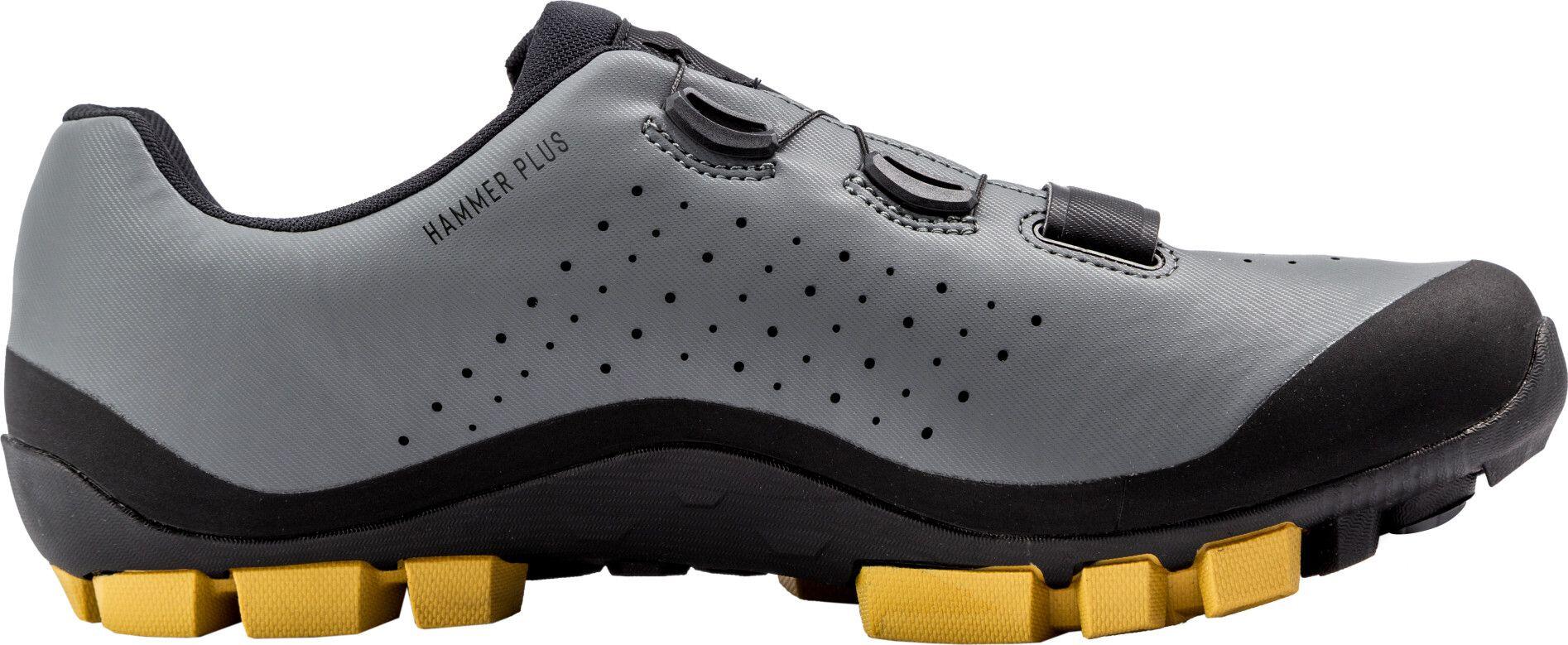 Chaussures VTT Northwave Hammer Plus Gris 2/5