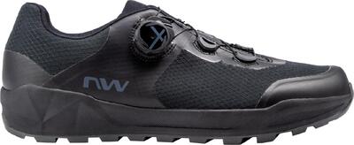 Scarpe da MTB Northwave Corsair 2 Nero