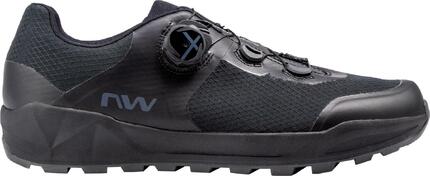 Chaussures VTT Northwave Corsair 2 Noir