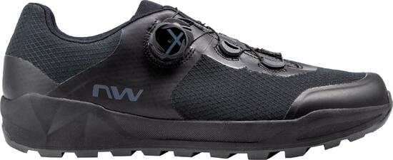 Chaussures VTT Northwave Corsair 2 Noir