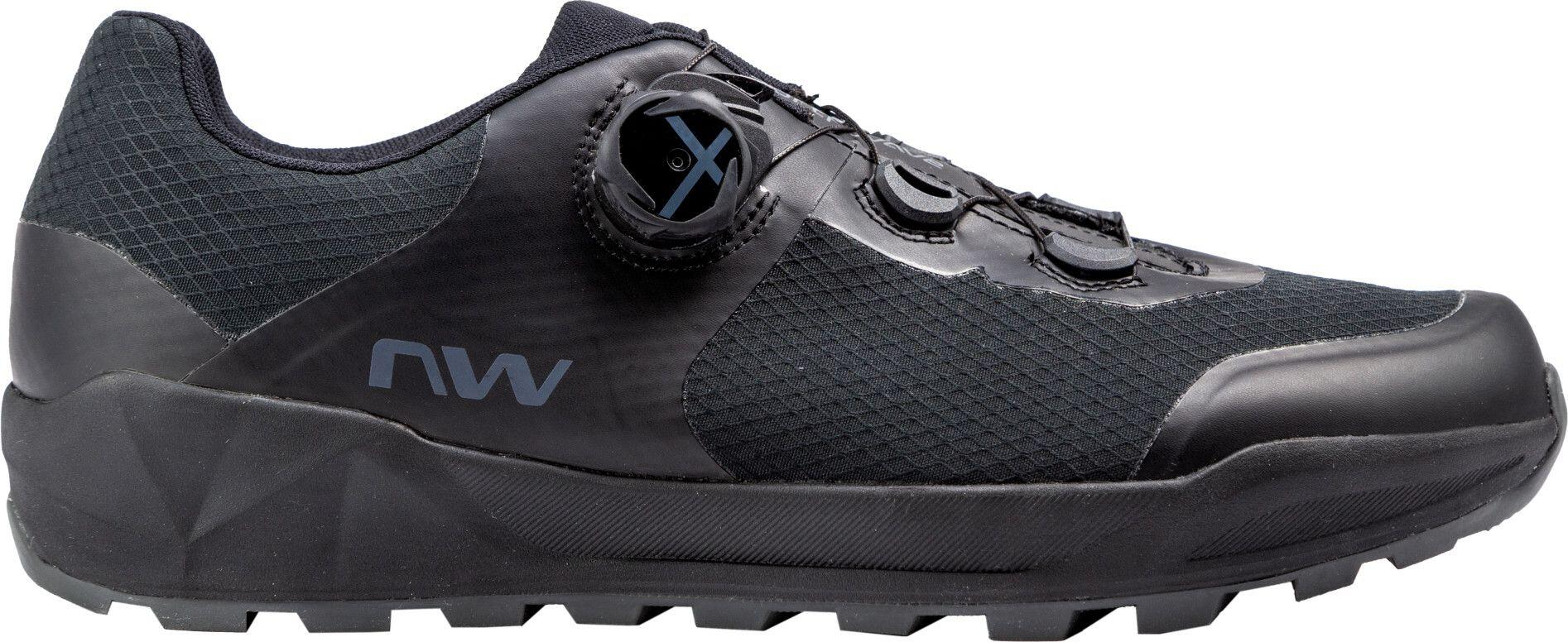 Chaussures VTT Northwave Corsair 2 Noir