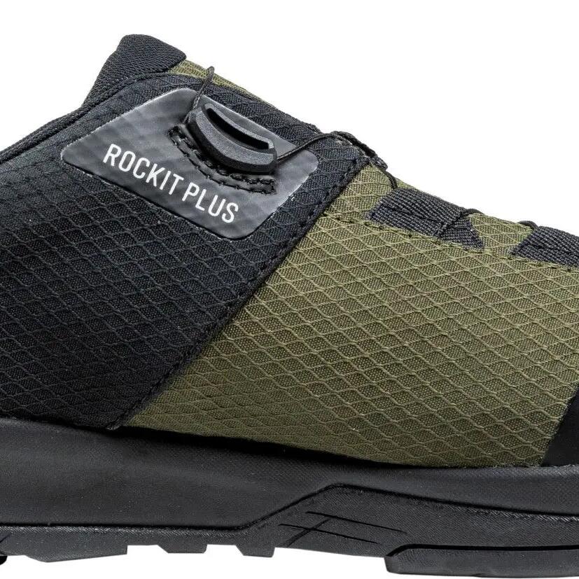 Northwave Rockit Plus MTB Shoes Green - Decathlon