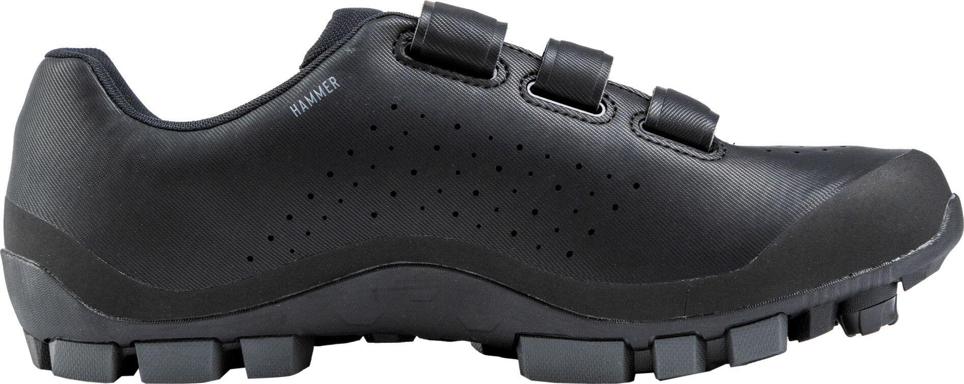 Chaussures VTT Northwave Hammer Noir 3/6