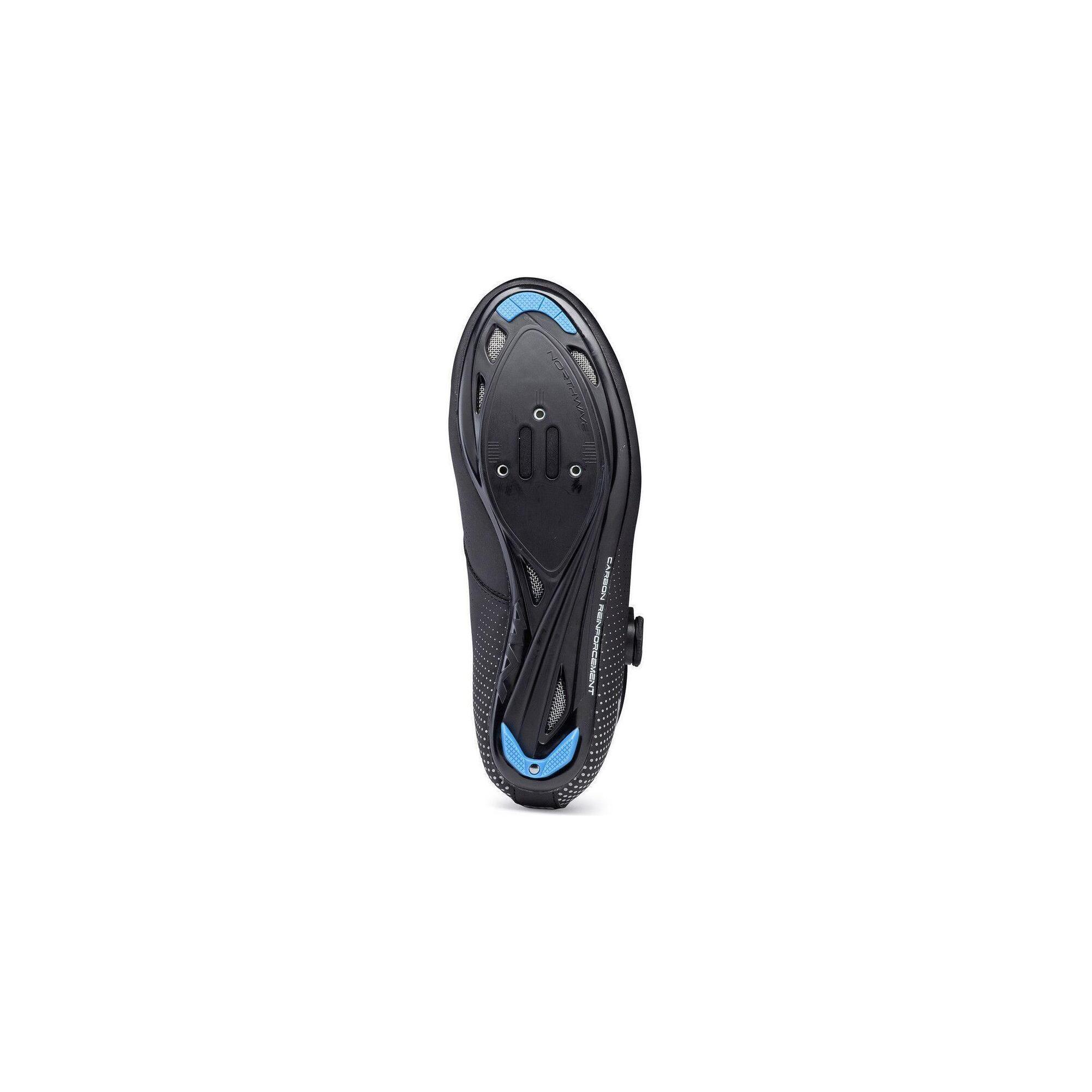 Pantofi de șosea Northwave Celsius R Arctic GTX pentru bărbați